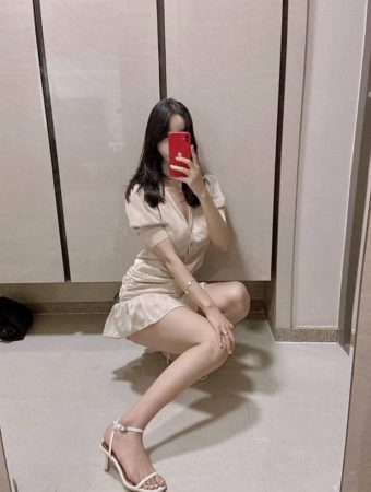 USJ Escort – Yuki – Japanese Girl Escort At Subang Jaya