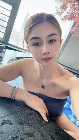 Usj Escort – ChuXia – China Girl Escort In Subang Jaya
