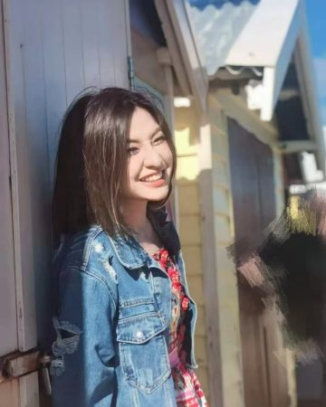 Usj Escort – YuLin – Taiwan Girl Escort In Subang Jaya