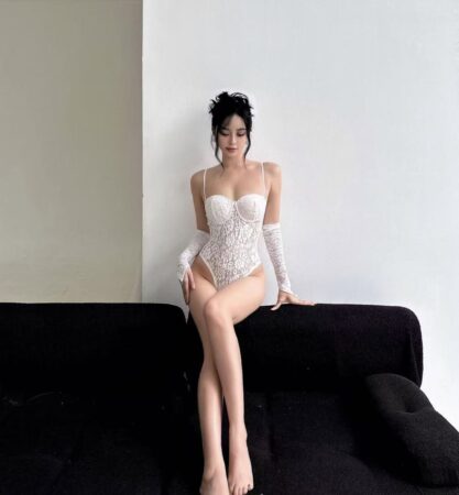 Bangsar Escort - NaNa - Japanese Girl Escort In KL