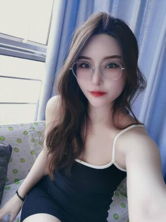 Bangsar Escort – NingMeng – China Girl Escort In KL