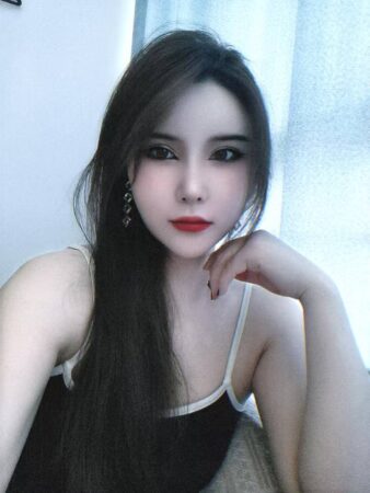 Bangsar Escort – NingMeng – China Girl Escort In KL