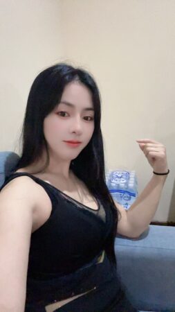 Bangsar Escort – TianXi – China Girl Escort In KL
