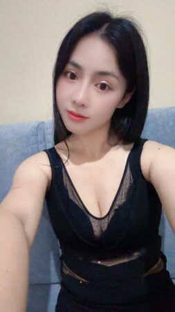 Bangsar Escort – TianXi – China Girl Escort In KL