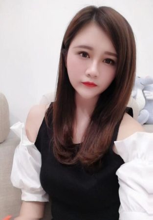 KL Escort – QingQing – China Girl Escort In Bangsar