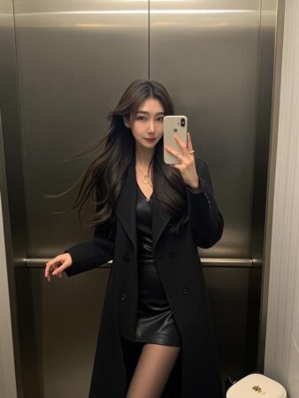 KL Escort – QingQing – China Girl Escort In Bangsar