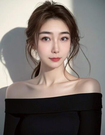 KL Escort – QingQing – China Girl Escort In Bangsar