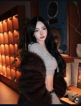 Subang Jaya Escort – Mino – Korean Girl Escort In USJ