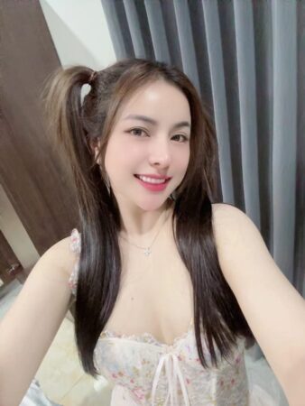 Vietnam Escort – HaMin – PJ Girl Escort At Petaling Jaya