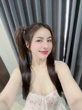 Vietnam Escort – HaMin – PJ Girl Escort At Petaling Jaya
