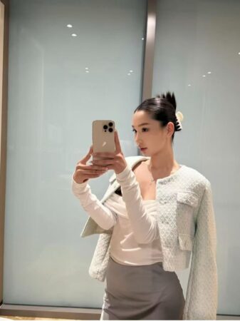 Bangsar Escort - Haruru - Japanese Girl Escort In KL