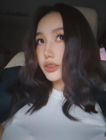 Bangsar Escort - Haruru - Japanese Girl Escort In KL