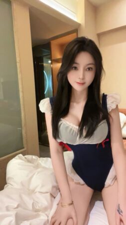Bangsar Escort – PingGuo – China Girl Escort In KL