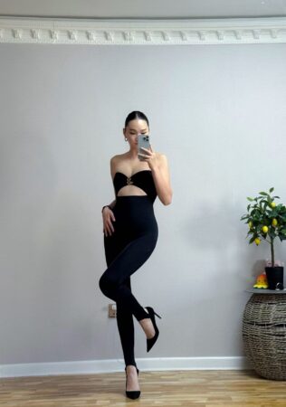 USJ Escort – Sara – Japanese Girl Escort At Subang Jaya