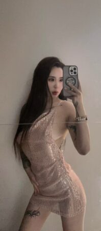 BANGSAR Escort – Jerry – Korean Girl Escort In Seputeh