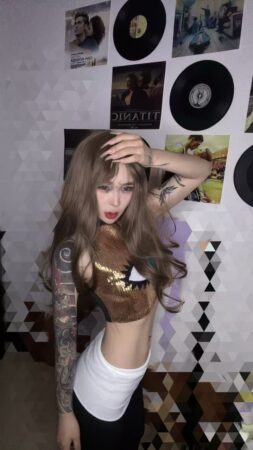 BANGSAR Escort – Jerry – Korean Girl Escort In Seputeh