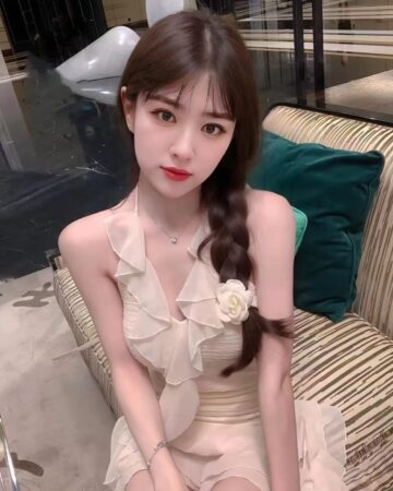 China Escort – JinYue – Subang Jaya Girl Escort In USJ