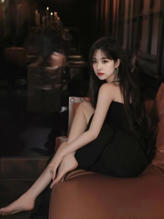 China Escort – JinYue – Subang Jaya Girl Escort In USJ