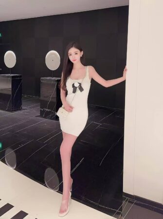 KL Escort – LiLi – China Girl Escort At Bangsar
