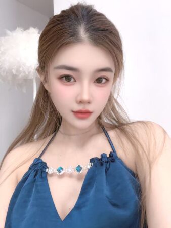 KL Escort – QingQing – China Girl Escort In Bangsar