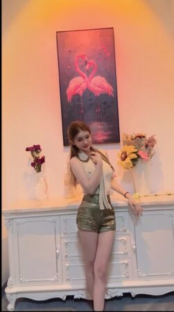 KL Escort – QingQing – China Girl Escort In Bangsar