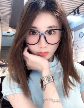 KL Escort – XiXi – China Girl Escort At Bangsar