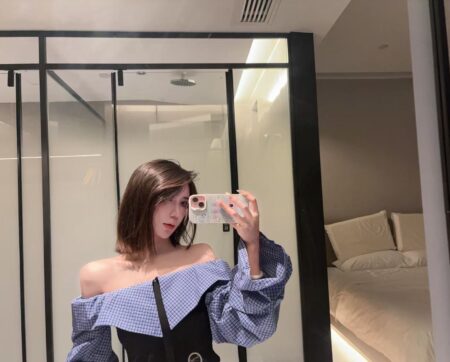 KL Escort – XiXi – China Girl Escort At Bangsar