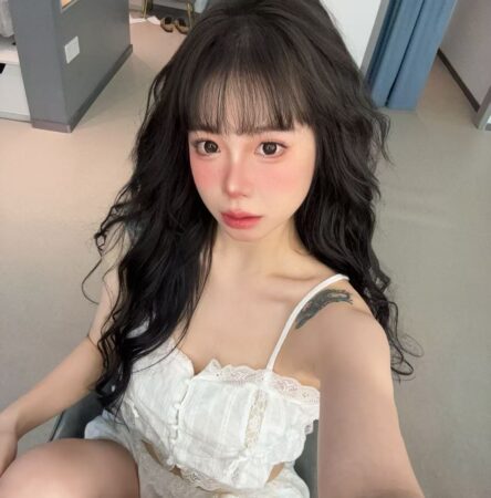 KL Escort – XiaoBaiCai – China Girl Escort At Bangsar