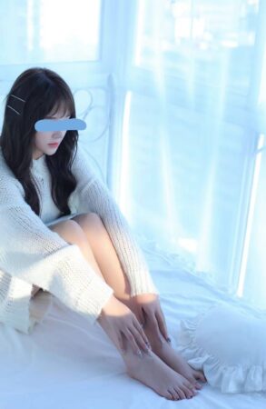 PJ Escort - Angel - Local Chinese Girl Escort In KL