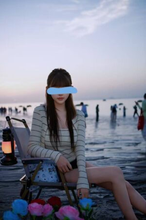 PJ Escort - Angel - Local Chinese Girl Escort In KL