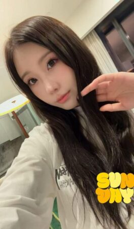 PJ Escort – Ayu – Korean Girl Escort In Petaling Jaya