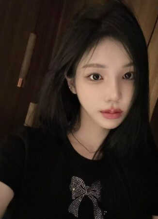 PJ Escort – Ayu – Korean Girl Escort In Petaling Jaya