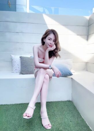 Petaling Jaya Escort – Mix – Thailand Girl Escort In PJ