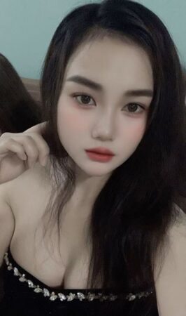 Petaling Jaya Escort – ViVian – Vietnam Girl Escort In PJ
