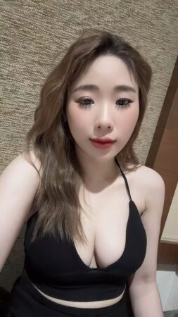 Petaling Jaya Escort – Yuna – Vietnam Girl Escort In PJ