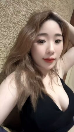 Petaling Jaya Escort – Yuna – Vietnam Girl Escort In PJ