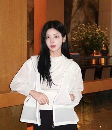 BANGSAR Escort – Jesu – Korean Girl Escort In Seputeh