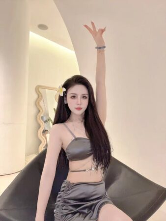 PJ Escort – AnRan – China Escort Girl In KL