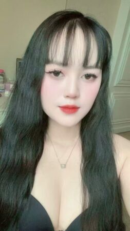 Vietnam Escort – Yuki – PJ Girl Escort At Petaling Jaya