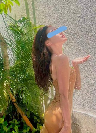 Bangsar Escort Girl - Mila - Premium Local Chinese Mixed At Seputeh