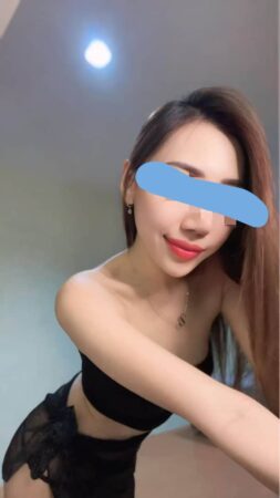 Bangsar Escort - Zenz - Sabahan Melayu Girl Escort In KL