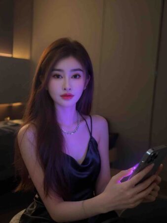 Bangsar South Escort – AnQi – China Girl Escort In KL