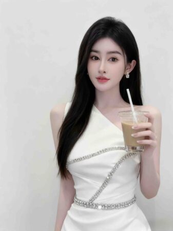 Bangsar South Escort – AnQi – China Girl Escort In KL