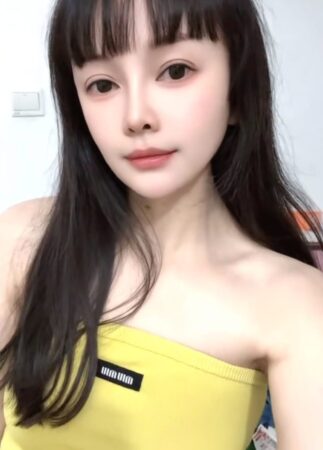 Bangsar South Escort – LiOu – China Girl Escort In KL