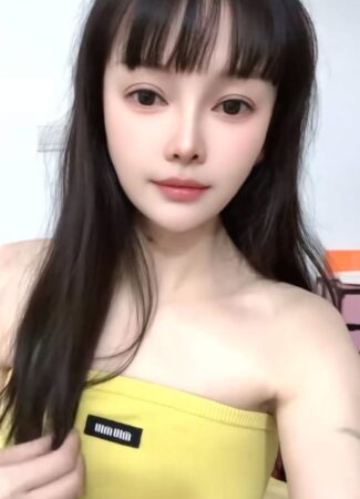 Bangsar South Escort – LiOu – China Girl Escort In KL