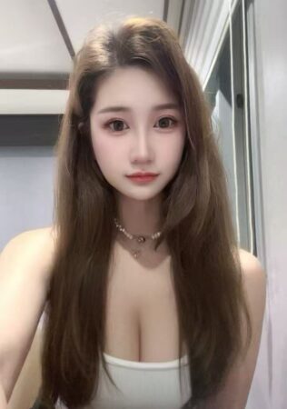 KL Escort – WenNuan – China Girl Escort At Seputeh