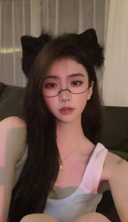 PJ Escort – Juicy – China Escort Girl In KL