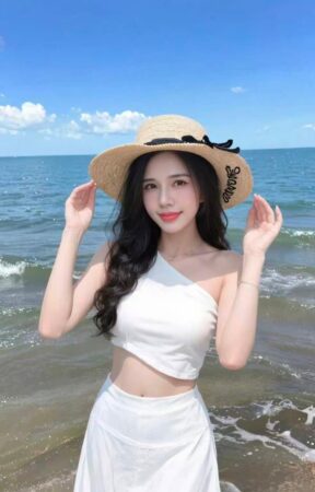 Petaling Jaya Escort – NaNa – Vietnam Girl Escort In PJ