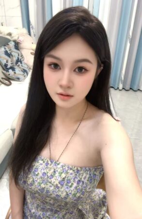 Seputeh Escort – NaiCha – China Girl Escort At Bangsar South