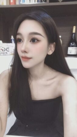 Seputeh Escort – TianXin – China Girl Escort At Bangsar South